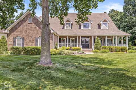13032 Callaway Court, Fishers, IN 46037