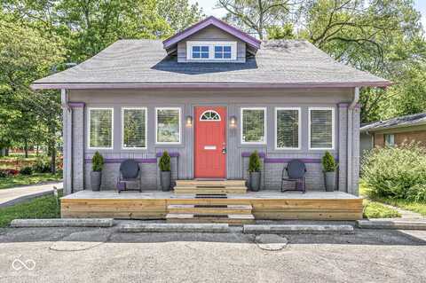 6531 Ferguson Street, Indianapolis, IN 46220