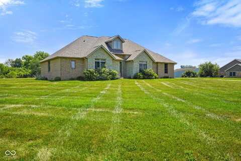 7099 S 1100 W, Jamestown, IN 46147