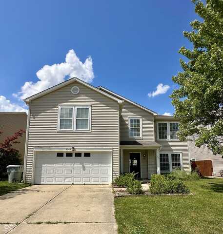 2964 Sentiment Lane, Greenwood, IN 46143