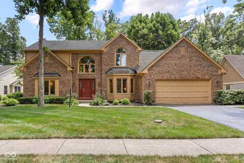 7621 Forest Drive, Fishers, IN 46038