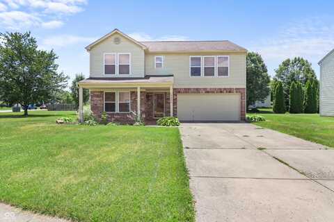 12443 Rose Haven Drive, Indianapolis, IN 46235