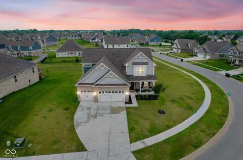 1634 Pelham Drive, Greenwood, IN 46143