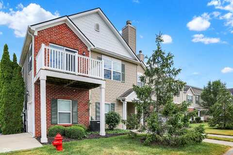 13225 Deception Pass, Fishers, IN 46038