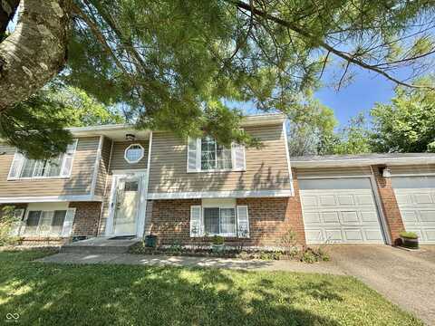5328 Lobo Drive, Indianapolis, IN 46237