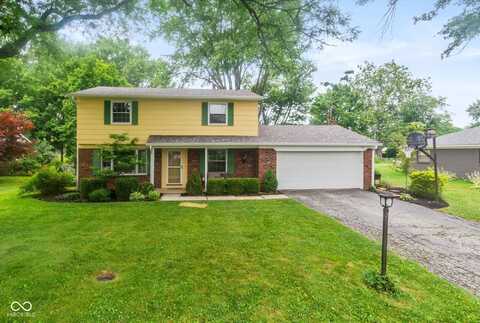 7223 Marla Drive, Indianapolis, IN 46256