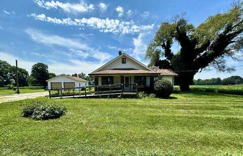 1335 Smokey Road, Martinsville, IN 46151
