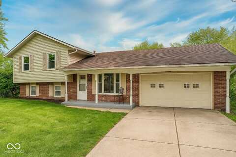 3911 Eastwind Street, Indianapolis, IN 46237