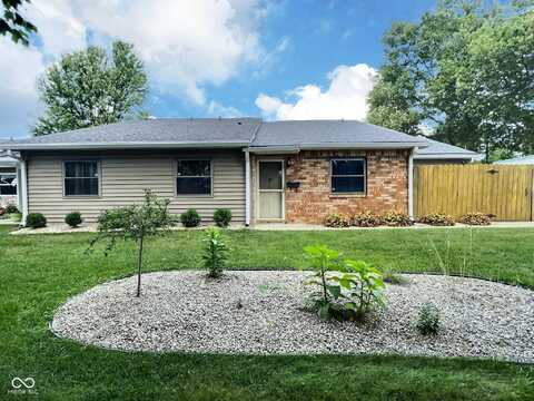 2975 Two Worlds Drive, Columbus, IN 47201