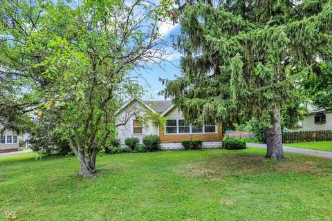 5250 Singleton Street, Indianapolis, IN 46227