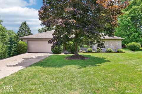 1441 N 700 W, Greenfield, IN 46140