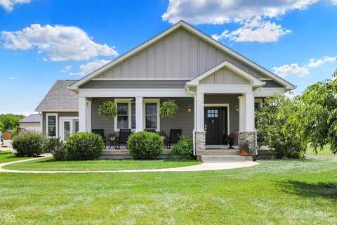 26139 Ernest Road, Arcadia, IN 46030