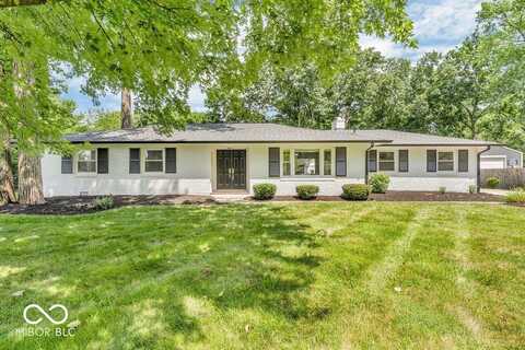 9639 Maple Drive, Carmel, IN 46280