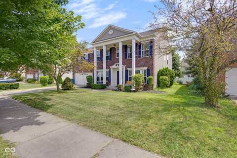 14171 Refreshing Garden Lane, Fishers, IN 46038