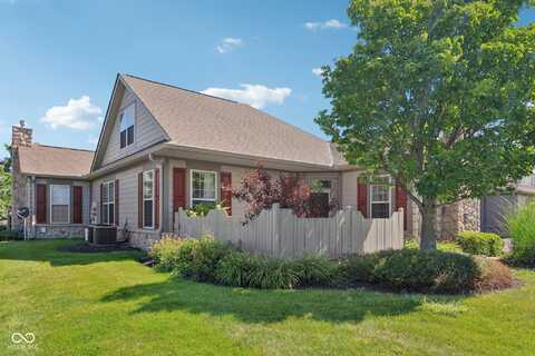 16636 Brownstone Court, Westfield, IN 46074