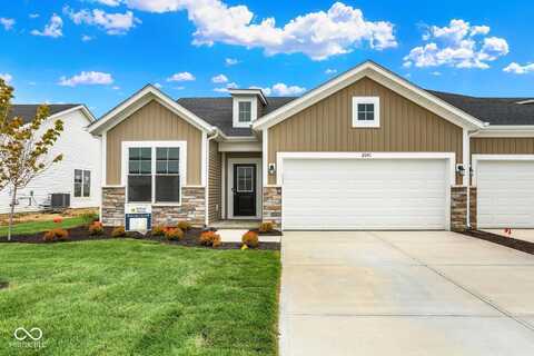 4021 Frost Line Lane, Greenfield, IN 46140
