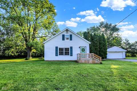9003 N Us Highway 52, Colfax, IN 46035