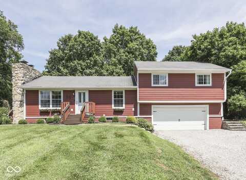 95 S Morgantown Road, Greenwood, IN 46142