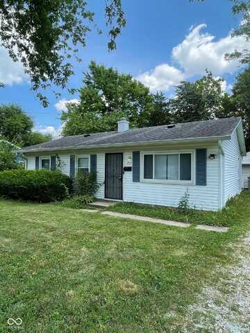 2551 Eagledale Drive, Indianapolis, IN 46222