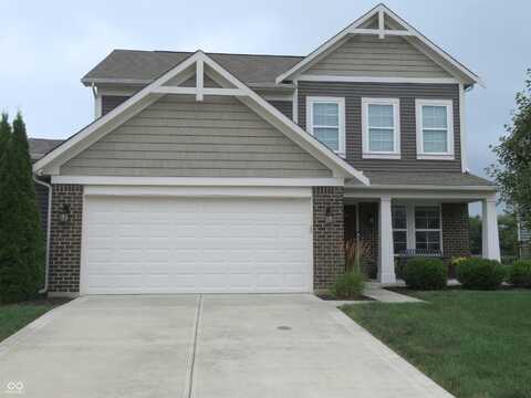 2272 Trefoil Drive, Plainfield, IN 46168