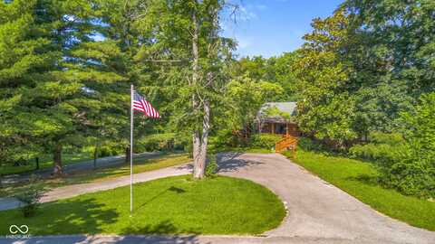 3370 E State Road 160, Salem, IN 47167