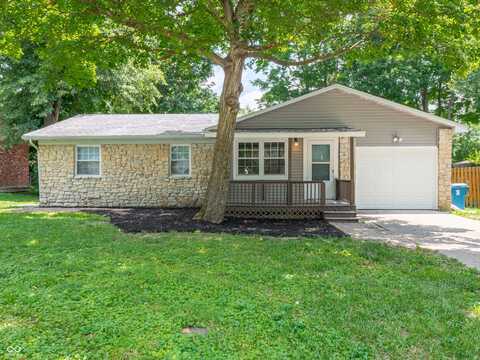 4820 Tempe Court, Indianapolis, IN 46241