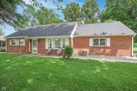 8424 E Mulberry Street, Columbus, IN 47203