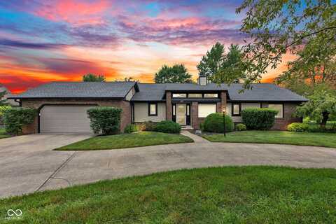 1006 Barry Drive, Lebanon, IN 46052