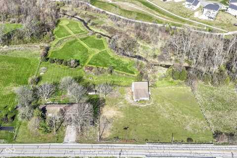 12853 Cyntheanne Road, Fishers, IN 46037