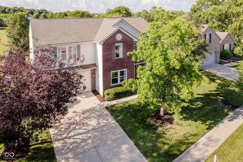6036 W Bayfront Shores, McCordsville, IN 46055