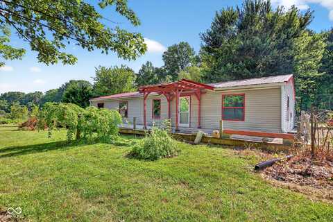 692 W County Road 1150 S, Cloverdale, IN 46120