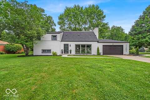 7205 Steven Lane, Indianapolis, IN 46260