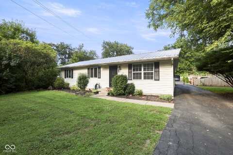 1024 Foltz Street, Indianapolis, IN 46241