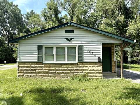 3034 E 35th Street, Indianapolis, IN 46218