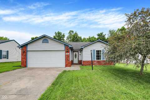 5107 Emmert Drive, Indianapolis, IN 46221