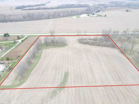 0 State Road 37, Lot 4&5, Noblesville, IN 46060
