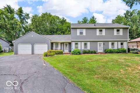 340 E Village Drive, Carmel, IN 46032