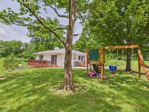 5282 W 900 N, Frankton, IN 46044