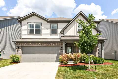2234 S Bingham Place, New Palestine, IN 46163
