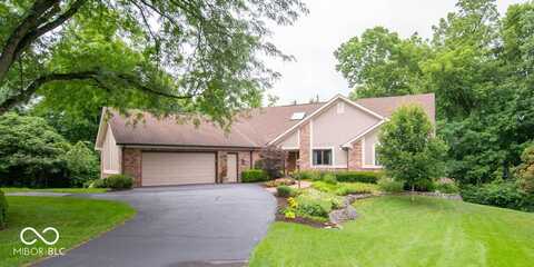 8550 Tidewater Court, Indianapolis, IN 46236