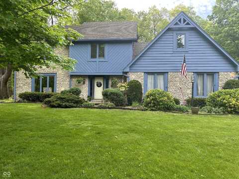 10308 Stormhaven Way, Indianapolis, IN 46256
