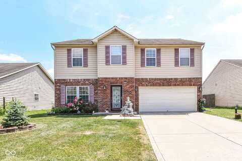 9685 Lomax Drive, Avon, IN 46123