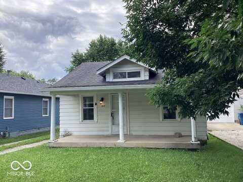 360 Laclede Street, Indianapolis, IN 46241