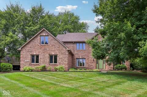5160 Crane Lane, Carmel, IN 46033