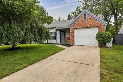 9751 Roxbury Drive, Fishers, IN 46038