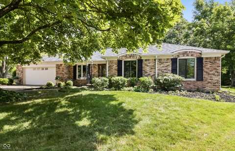 8439 Goldfinch Circle, Indianapolis, IN 46256