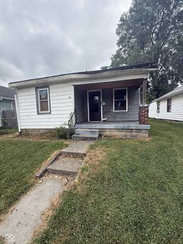 302 Villa Avenue, Indianapolis, IN 46201