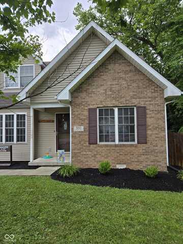 310 Tiffany Lane, North Vernon, IN 47265