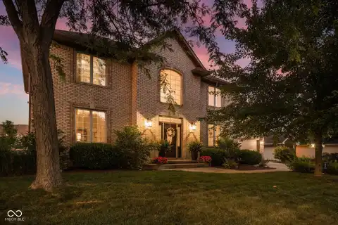 2025 W Morse Drive, Cicero, IN 46034