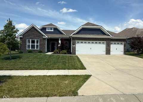 19280 Scofield Ridge Boulevard, Westfield, IN 46062